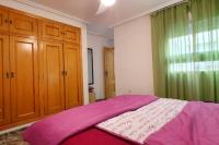 Plán poschodí v ubytovaní Przestronny apartament w Torrevieja - Purisima