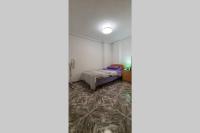 Plán poschodí v ubytovaní Przestronny apartament w Torrevieja - Purisima
