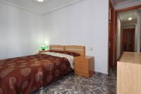 Plán poschodí v ubytovaní Przestronny apartament w Torrevieja - Purisima