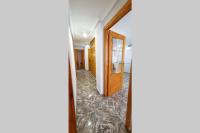 Plán poschodí v ubytovaní Przestronny apartament w Torrevieja - Purisima