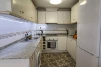 Plán poschodí v ubytovaní Przestronny apartament w Torrevieja - Purisima