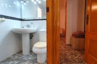Plán poschodí v ubytovaní Przestronny apartament w Torrevieja - Purisima