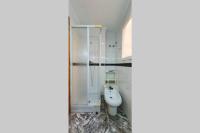 Plán poschodí v ubytovaní Przestronny apartament w Torrevieja - Purisima