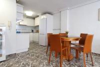 Plán poschodí v ubytovaní Przestronny apartament w Torrevieja - Purisima