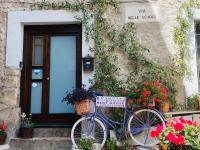 Jazda na bicykli v okolí ubytovania Casetta nel Borgo