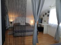 Posedenie v ubytovaní Apartman Atelier
