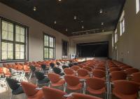 Konferenční prostory v ubytování Fletcher Kloosterhotel Willibrordhaeghe