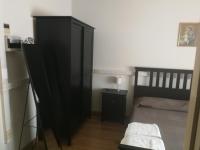 Posteľ alebo postele v izbe v ubytovaní Casa per Ferie Suore Domenicane