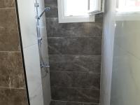 A bathroom at Villa Pappas