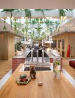 Gallery image of Zoku Vienna in Vienna