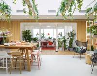 Gallery image of Zoku Vienna in Vienna