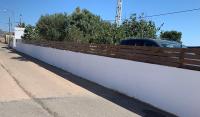 Plan piętra w obiekcie CASA RURAL CABO de GATA-NÍJAR