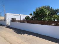 Plan piętra w obiekcie CASA RURAL CABO de GATA-NÍJAR