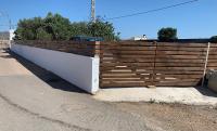 Plan piętra w obiekcie CASA RURAL CABO de GATA-NÍJAR