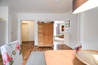 Posedenie v ubytovaní Apartments Zum Ybbsturm