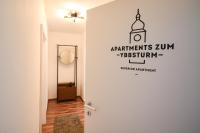 Certifikát, ocenenie alebo iný dokument vystavený v ubytovaní Apartments Zum Ybbsturm