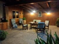 Plano de Casa Baleso