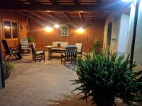 Plano de Casa Baleso