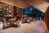 Elcielo Hotel Luxury Medellinで提供されているドリンク
