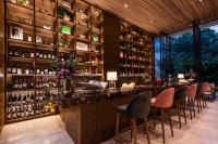 Elcielo Hotel Luxury Medellinで提供されているドリンク