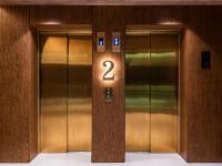 Elcielo Hotel Luxury Medellinの見取り図または間取り図