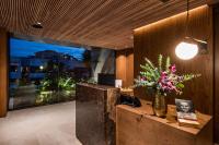 Elcielo Hotel Luxury Medellinの見取り図または間取り図