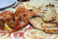 Fotografie z fotogalerie ubytování Hotel Ristorante L'Orizzonte v destinaci Le Castella