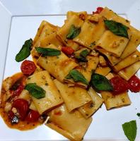 Fotografie z fotogalerie ubytování Hotel Ristorante L'Orizzonte v destinaci Le Castella