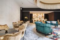 Posezení v ubytování Áurea Ana Palace by Eurostars Hotel Company