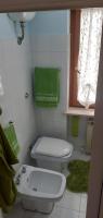Kúpeľňa v ubytovaní Villa Cavaliere