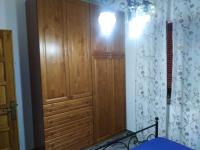 Posteľ alebo postele v izbe v ubytovaní Villa Cavaliere