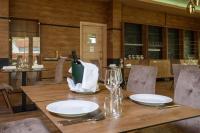 Drykkir á Holiday Park Zagyland