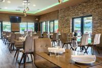 Setusvæði á Holiday Park Zagyland