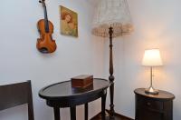 Půdorys ubytování House Vesna 2101