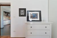 Půdorys ubytování House Vesna 2101