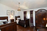 Půdorys ubytování House Vesna 2101