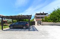 Půdorys ubytování House Vesna 2101