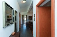 Půdorys ubytování House Vesna 2101
