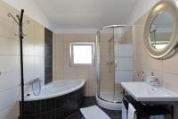 Půdorys ubytování House Vesna 2101