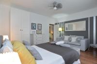 Půdorys ubytování House Vesna 2101