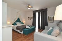 Půdorys ubytování House Vesna 2101