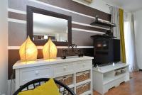 Půdorys ubytování House Vesna 2101