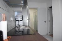 Půdorys ubytování Vialia Apartments