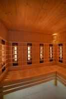 Plán poschodí v ubytovaní LAGUNA Apartament Polanica Residence 27 -SPA-