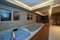 Plán poschodí v ubytovaní LAGUNA Apartament Polanica Residence 27 -SPA-