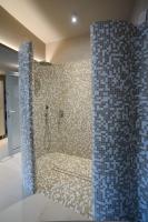 Kúpeľňa v ubytovaní LAGUNA Apartament Polanica Residence 27 -SPA-