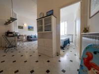 Plan piętra w obiekcie La Casa dell'Eroico Vino