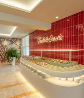 Fotografie z fotogalerie ubytování RH Bayren Hotel & Spa 4* Sup v destinaci Gandía