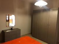 Postel nebo postele na pokoji v ubytování ELISABET LUXURY APARTMENT