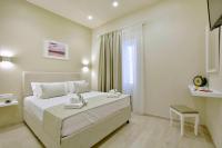 NV LUXURY RESIDENCEにあるベッド